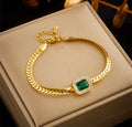 Tesla bracelet