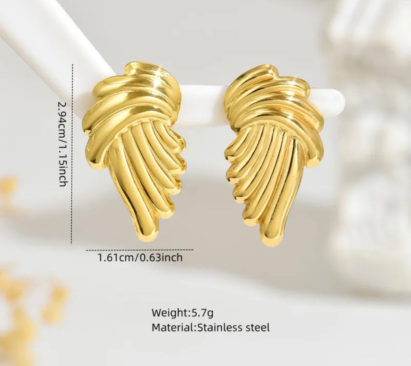 Aretes