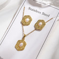 Set perla