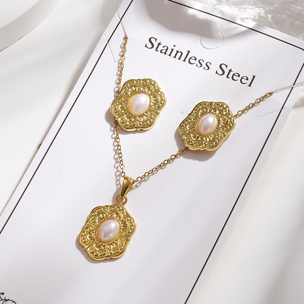 Set perla