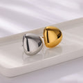 Anillo dorado