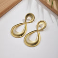 Aretes maxi