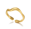 Anillo ajustable