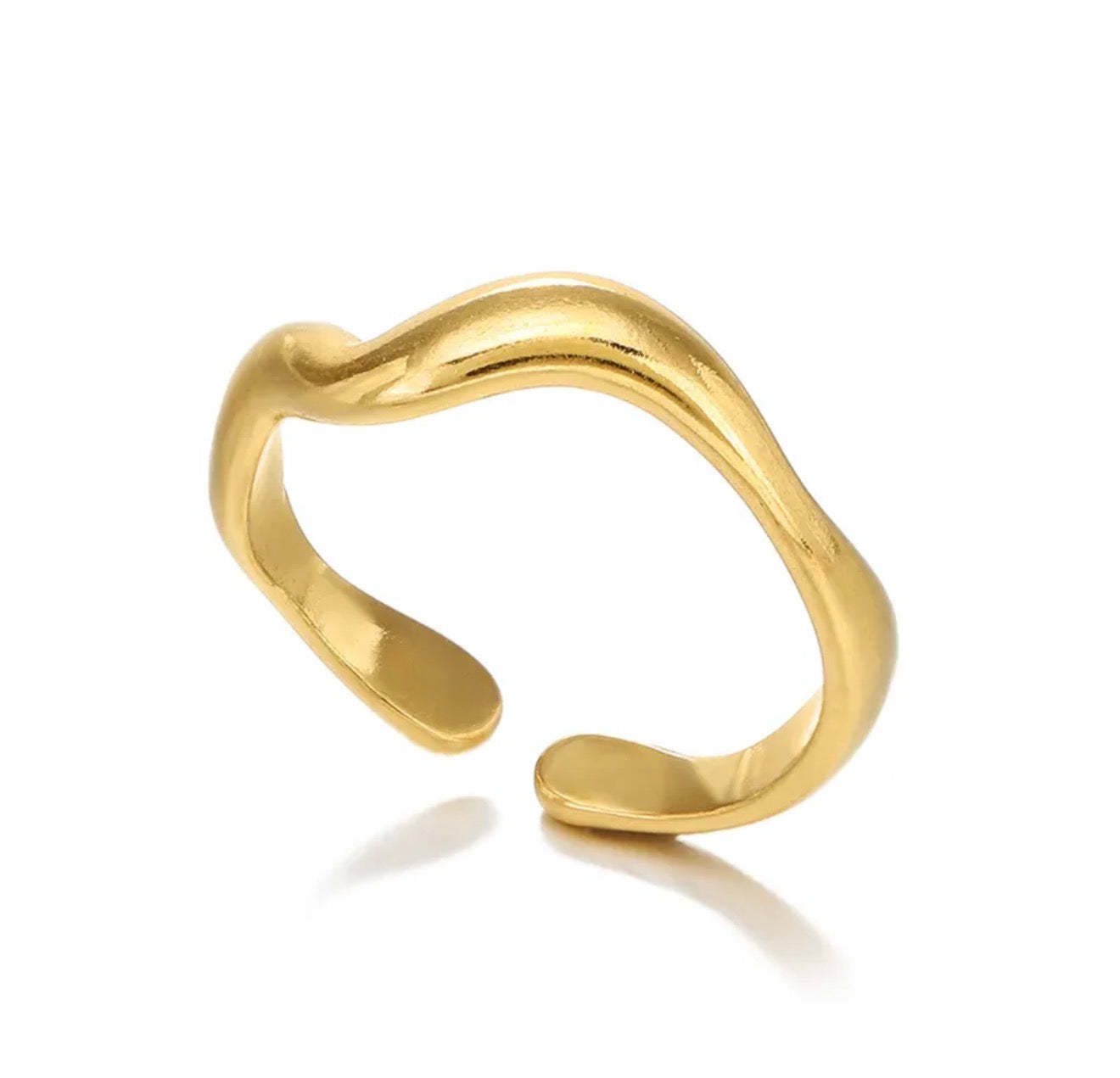 Anillo ajustable