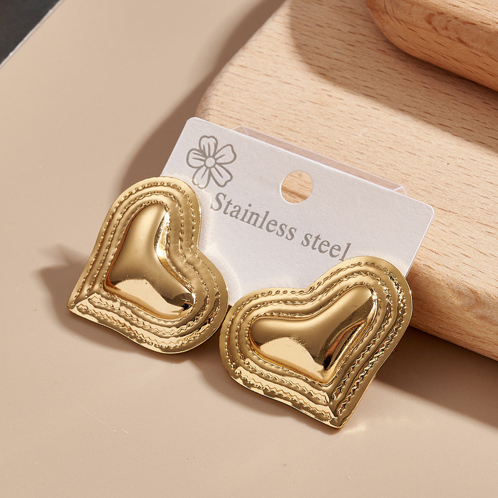Arete corazón