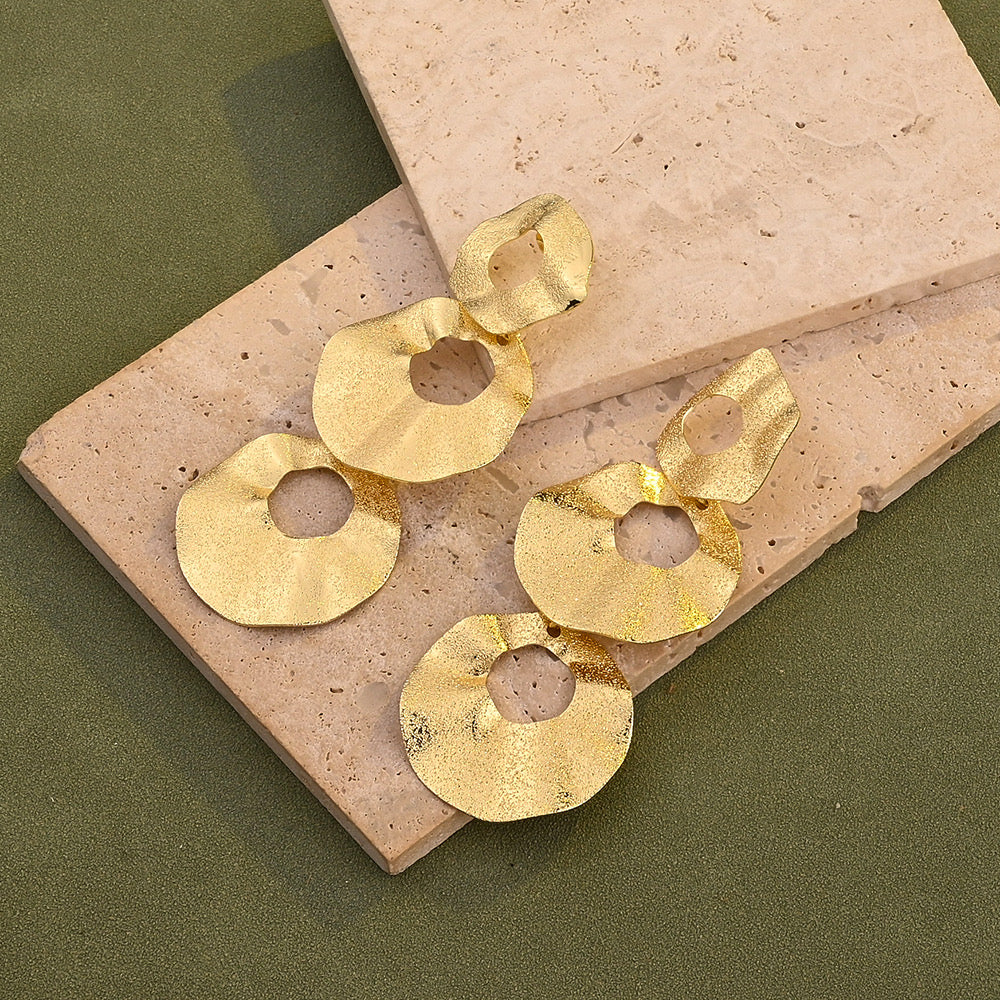 Aretes