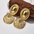 Aretes