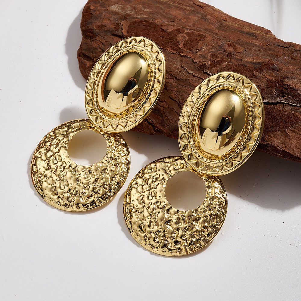 Aretes