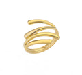 Anillo ajustable