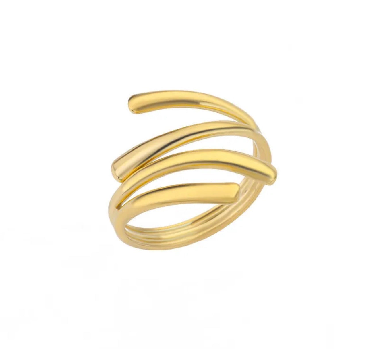 Anillo ajustable