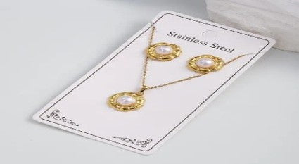 Set Perla