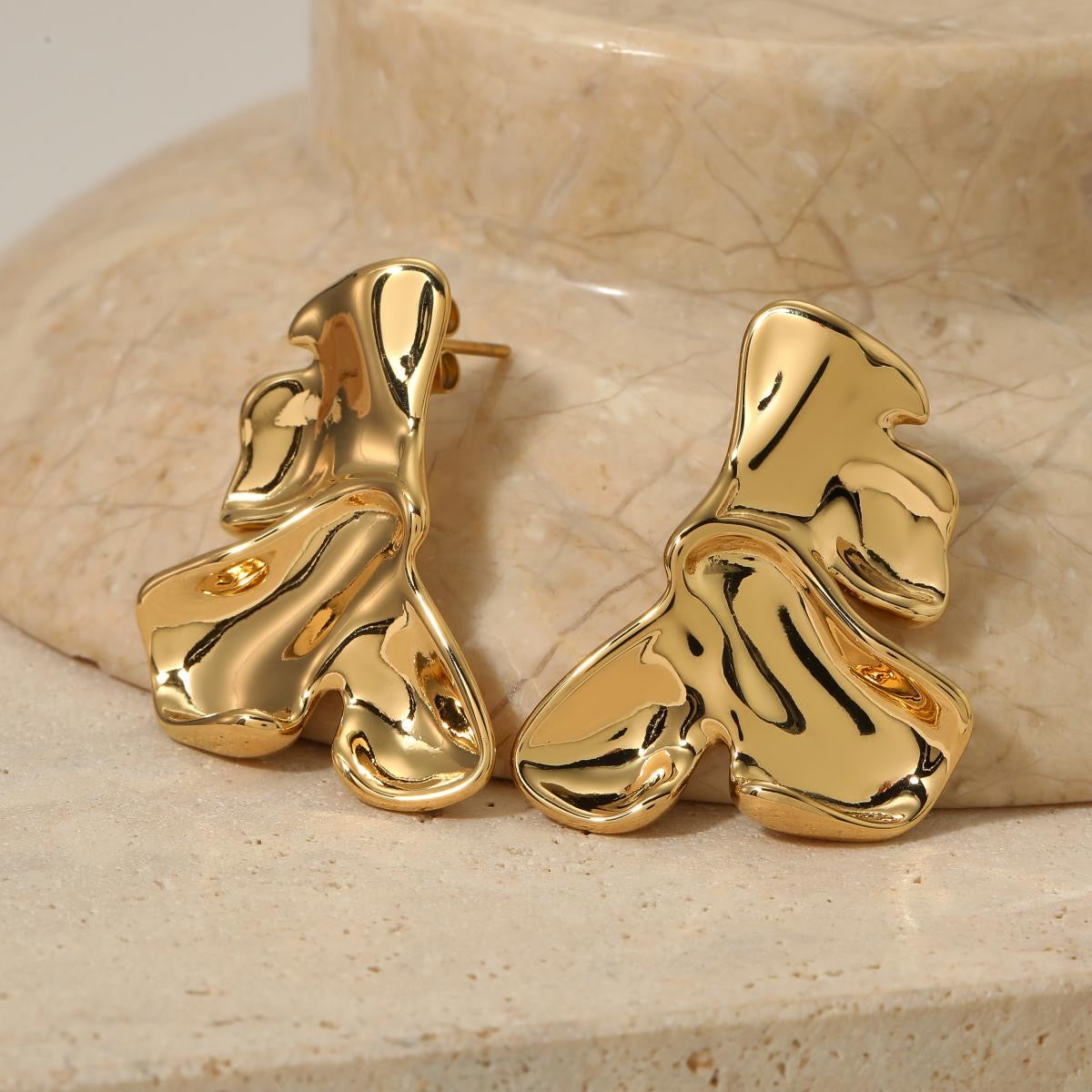 Teresa earrings