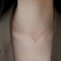 Cadena corazón