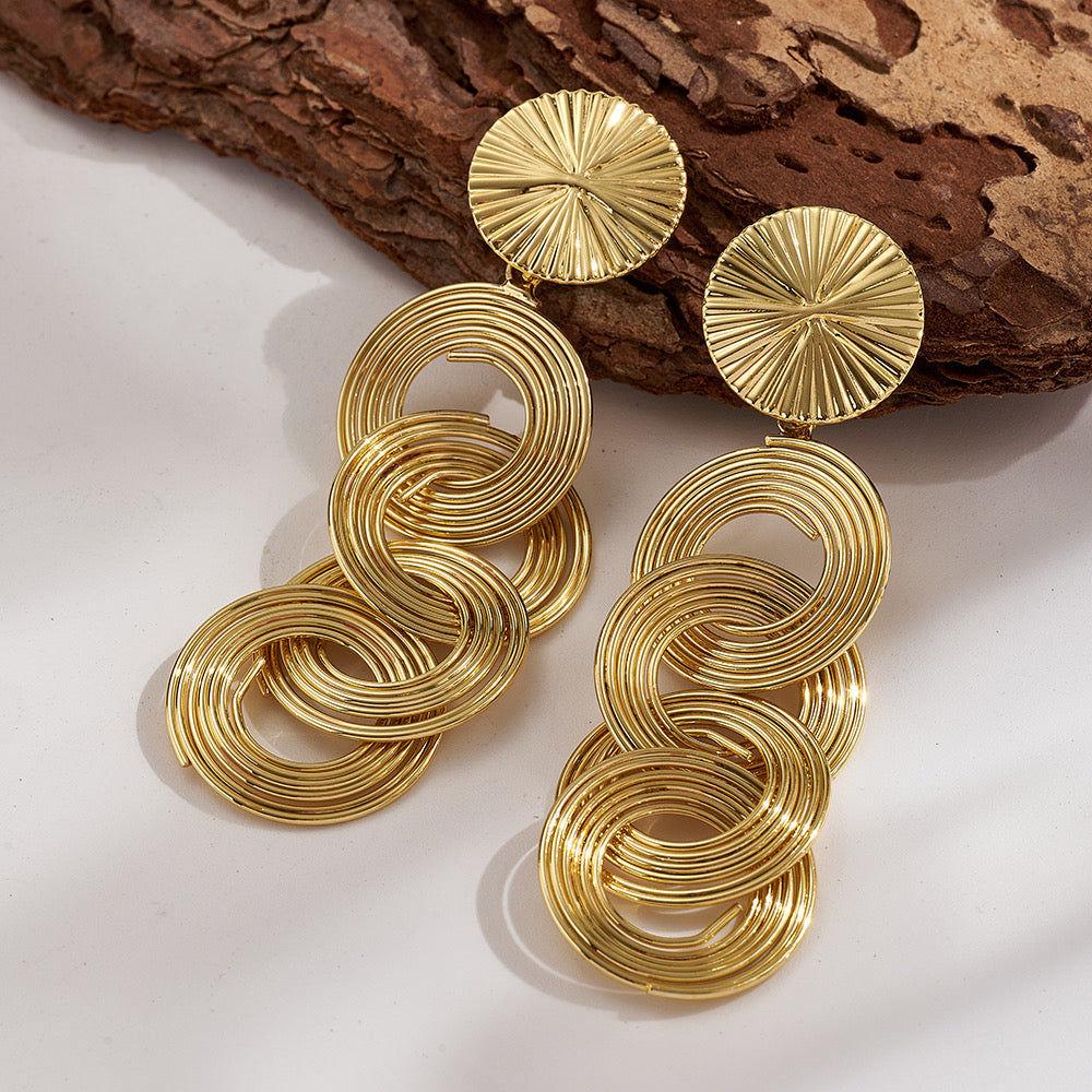 Aretes