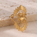 Anillo maxi