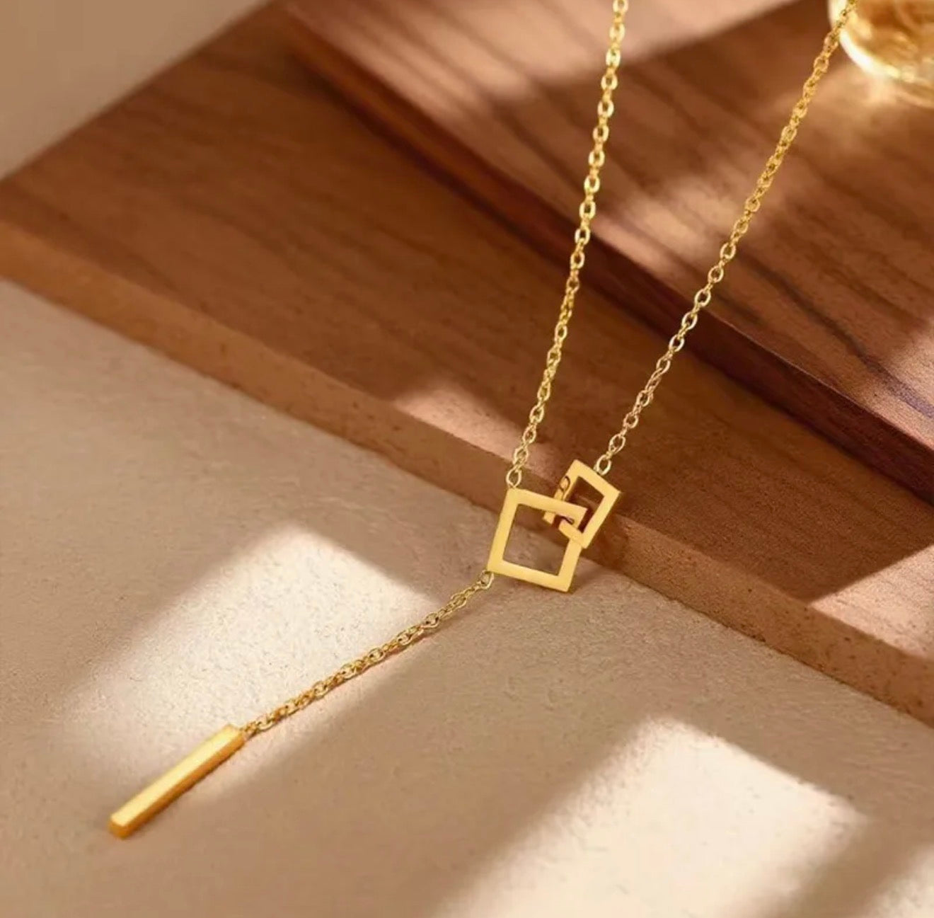 Cadena tiffany