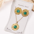 Set Marie