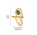 Anillo ajustable