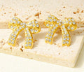 Coquette zirconia