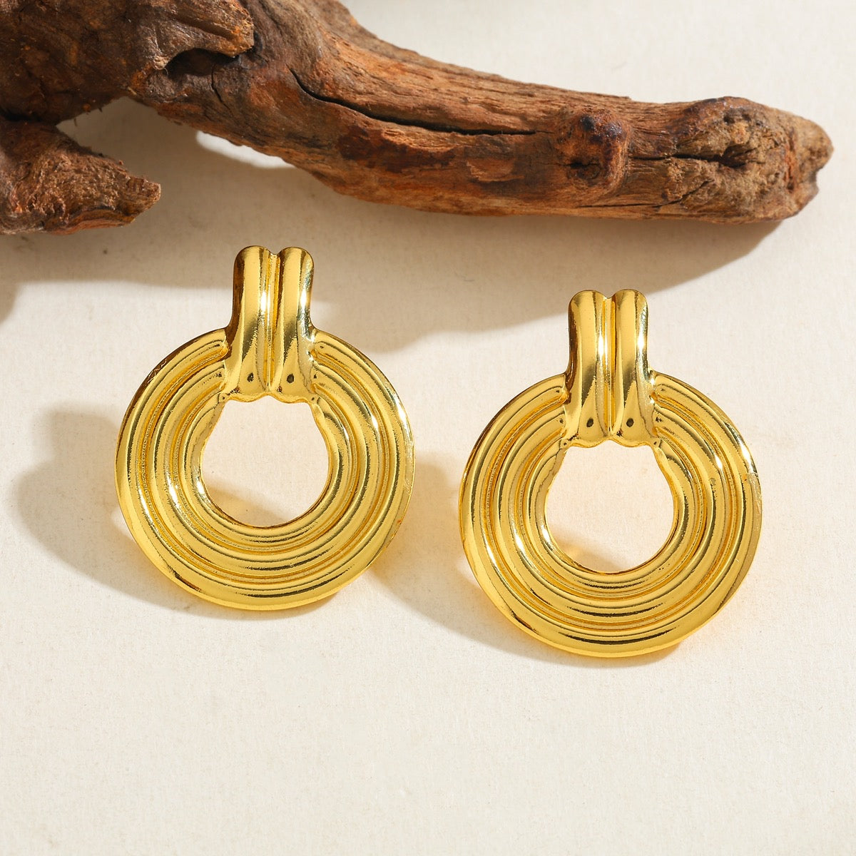 Aretes