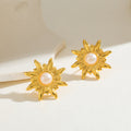 Aretes