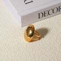 Anillo ajustable
