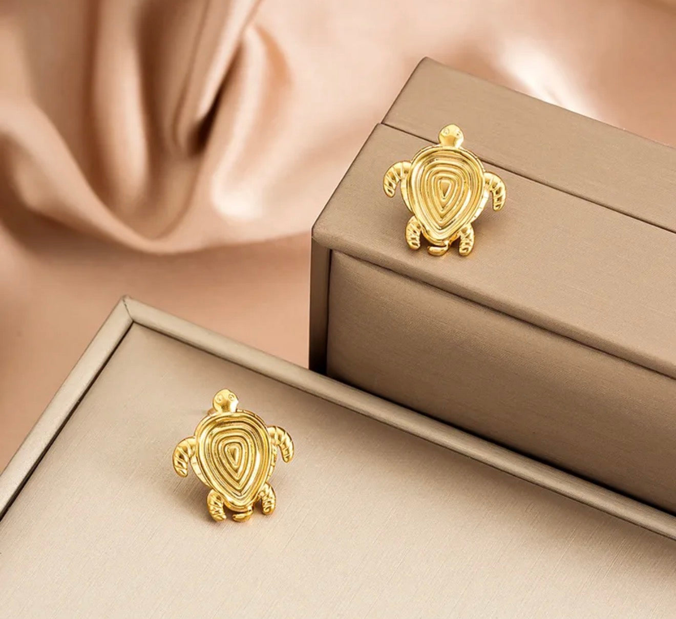 Mini tortugas