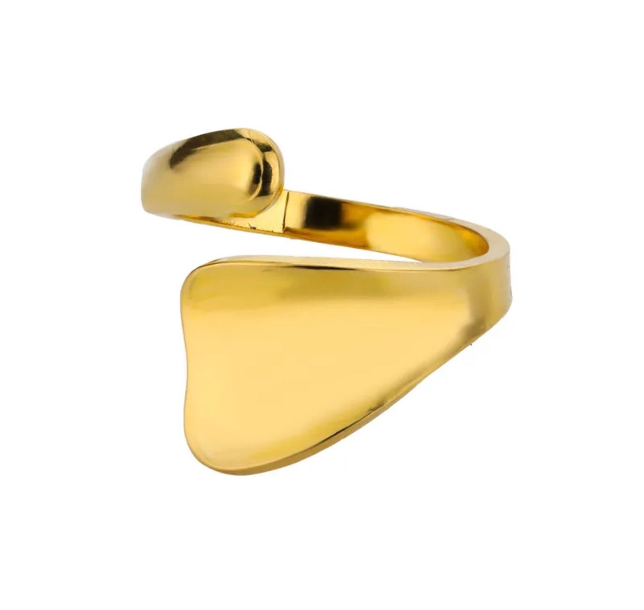 Bubu anillo ajustable