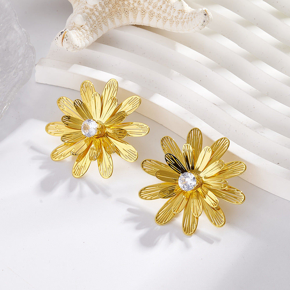 Flor perla