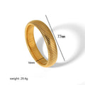 Bangle elástica