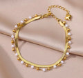 Doble brazalete