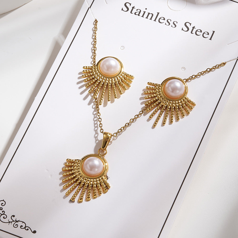 Set Perla