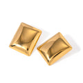 Aretes trendy