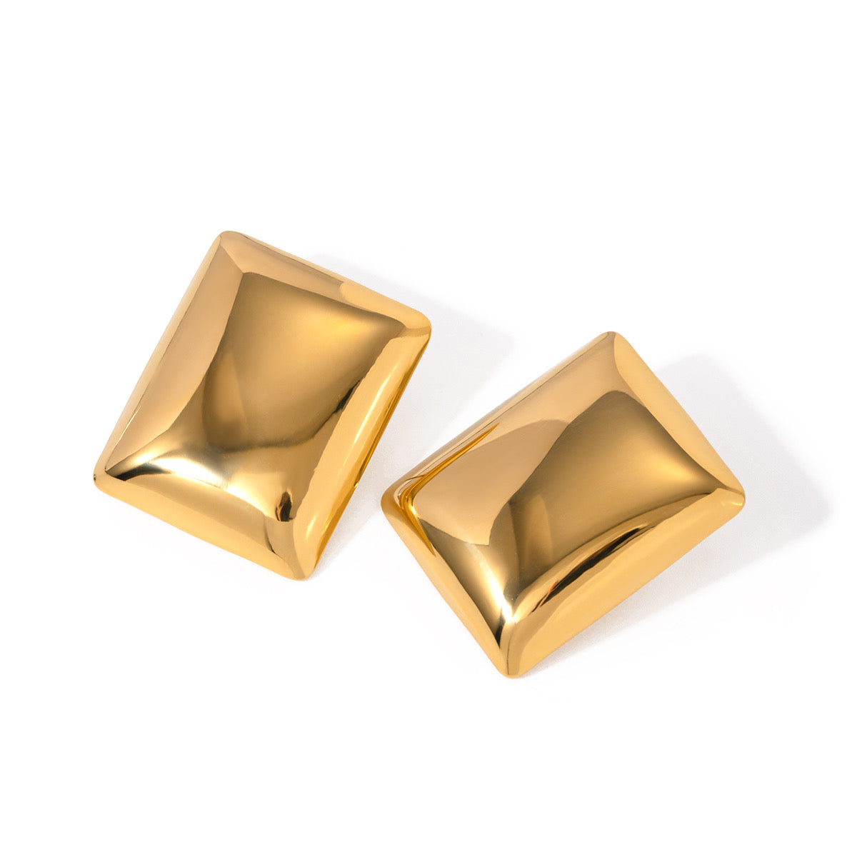 Aretes trendy