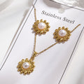 Set perla
