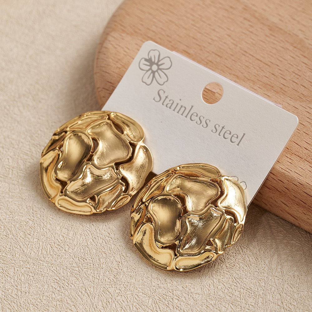 Aretes