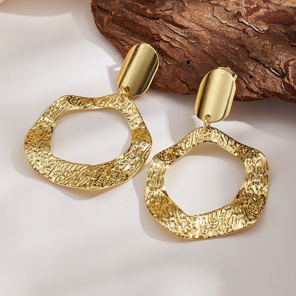 Aretes