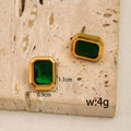 Aretes
