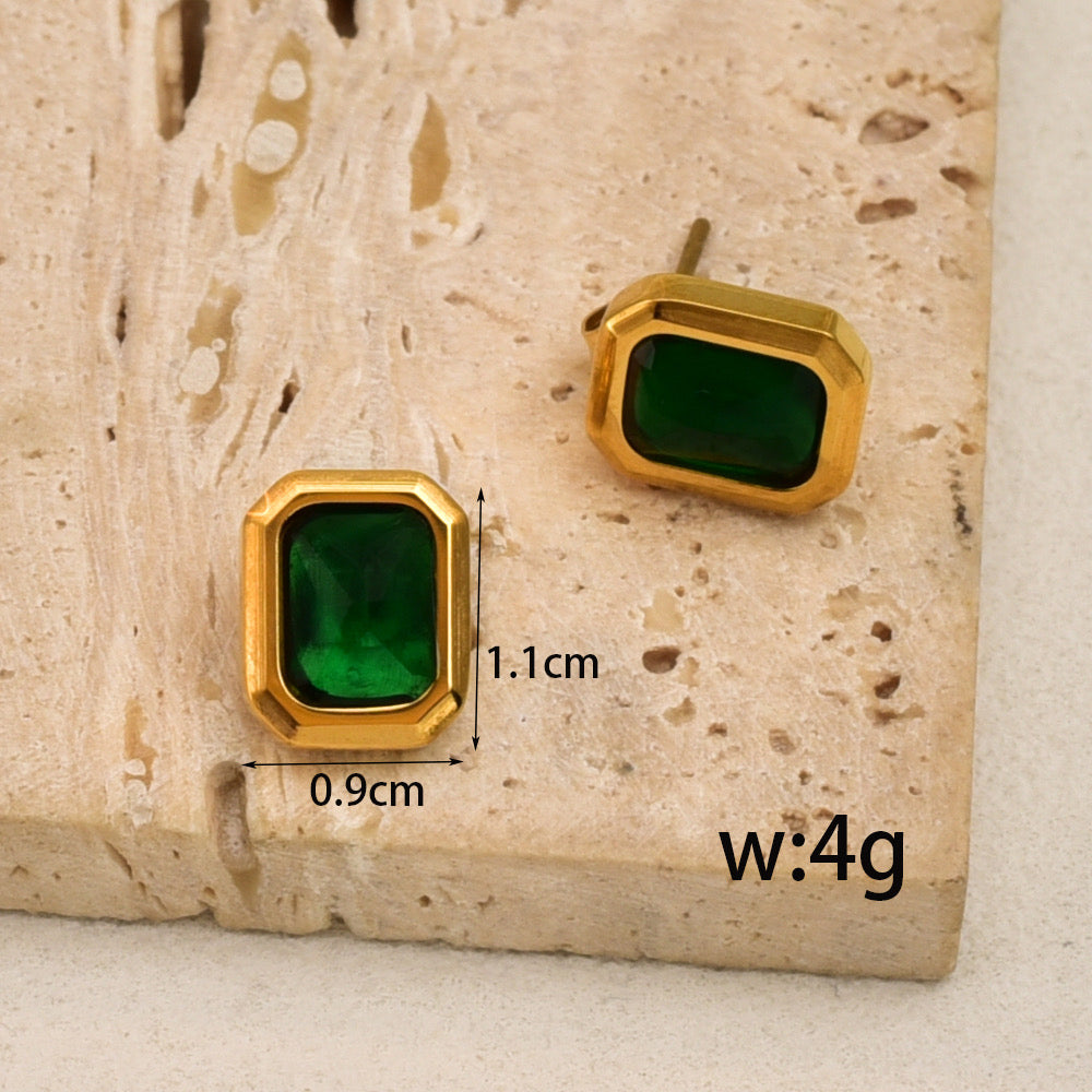 Aretes
