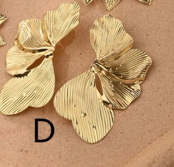 Aretes