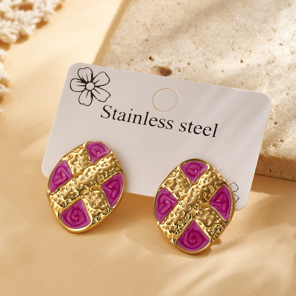 Aretes