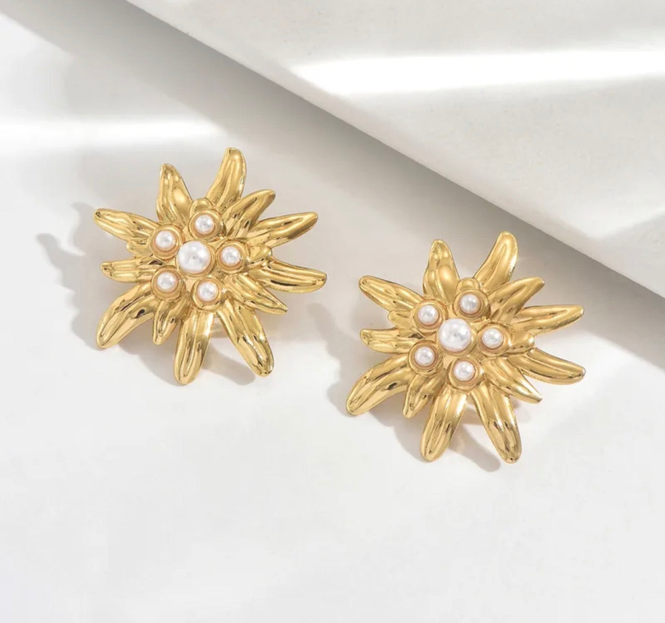 Perlas