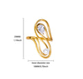 Anillo ajustable