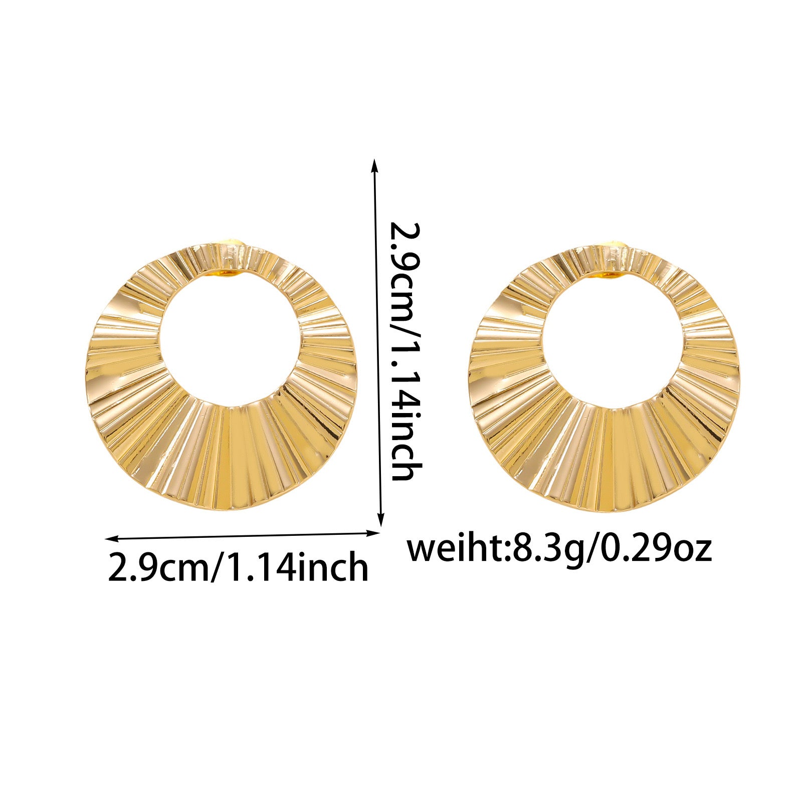 Aretes