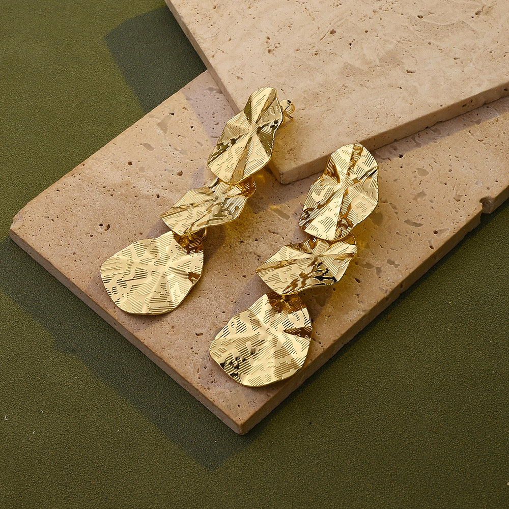 Aretes