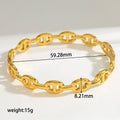 Brazalete fino