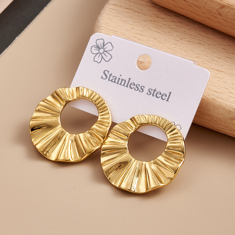 Aretes