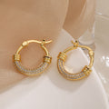 Argollas zirconia