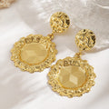 Aretes