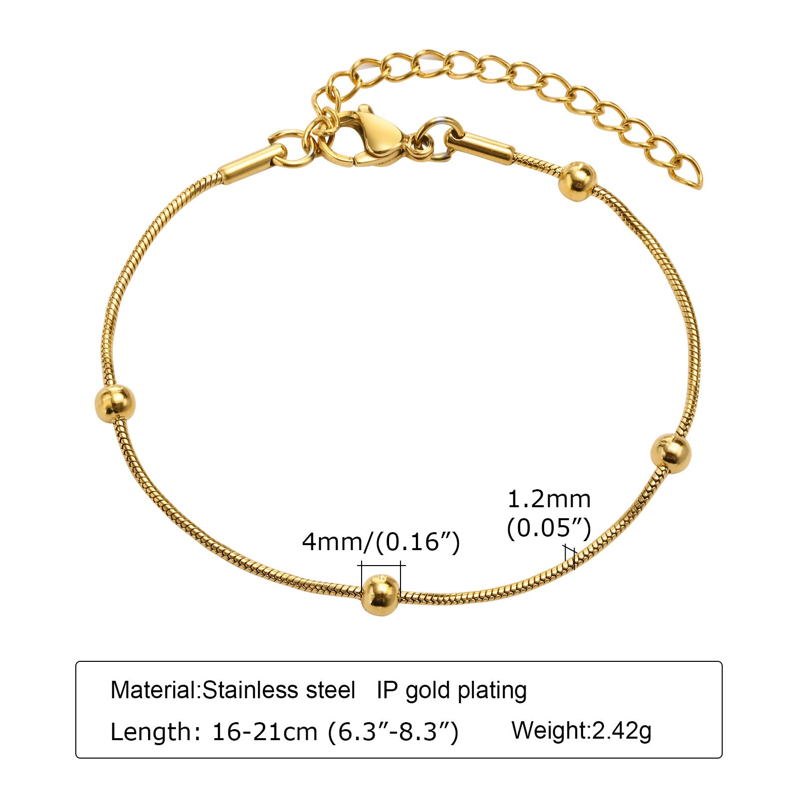 Pulsera